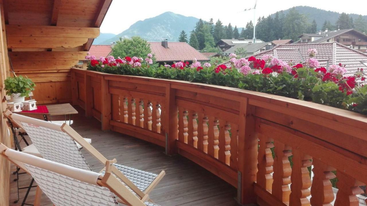 Ferienwohnung Dorfjuwel Alpbachtal Reith im Alpbachtal Exterior foto